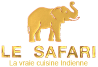 le safari restaurant indien